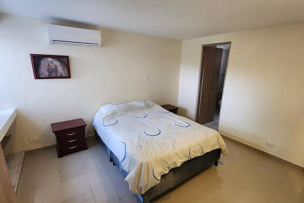 Apartamento Cerca A Getsemani Cartagena
