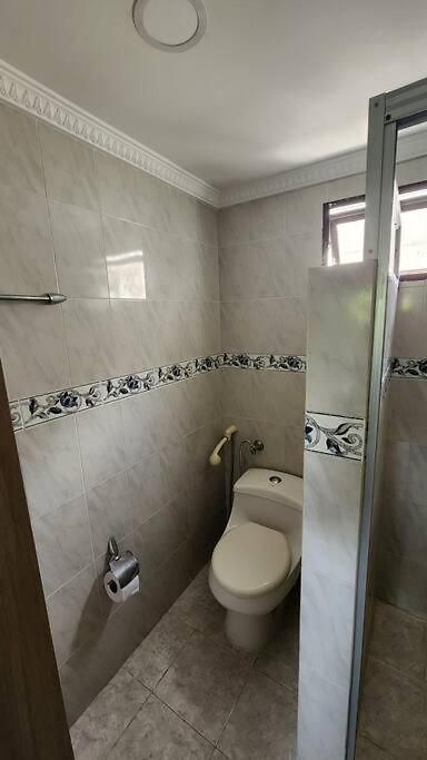 Cerca A Getsemani Apartamento