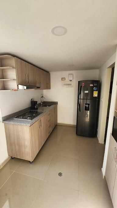 Cerca A Getsemani Apartamento Cartagena