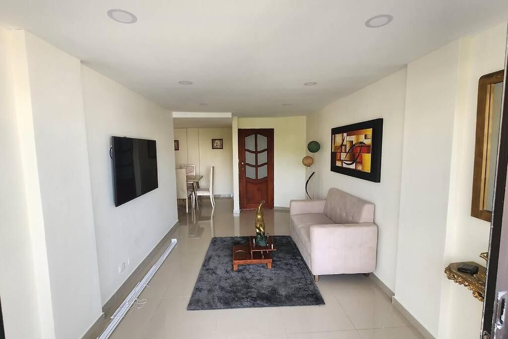 Apartamento Cerca A Getsemani *
