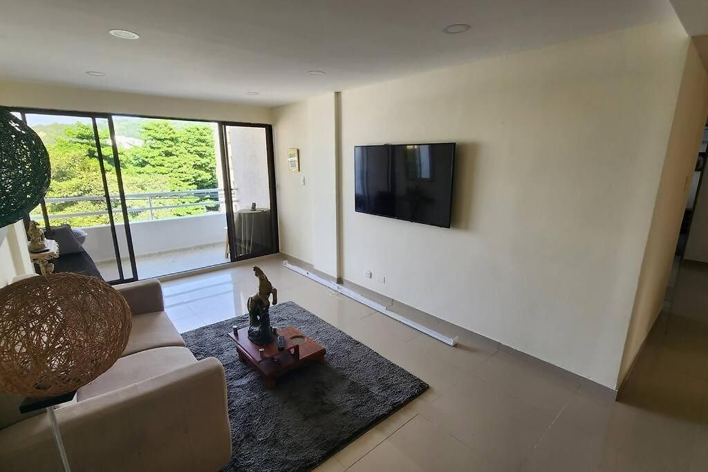 Cerca A Getsemani Apartamento