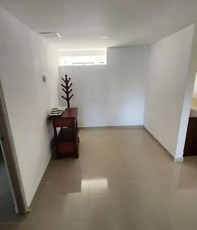 Apartamento Cerca A Getsemani