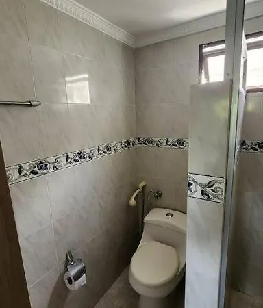 Cerca A Getsemani Apartamento