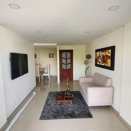 Apartamento Cerca A Getsemani *
