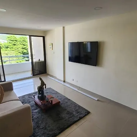 Cerca A Getsemani Apartamento
